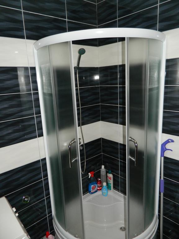 Apartman Sutjeska Tjentiste Esterno foto