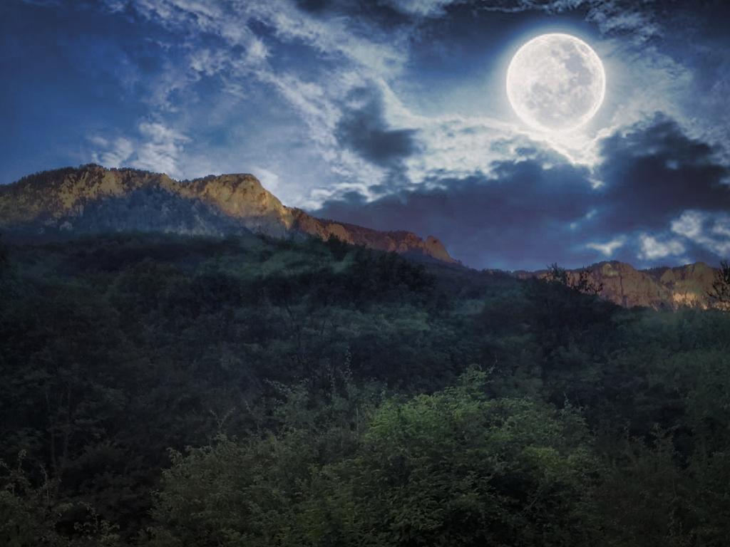 Apartman Sutjeska Tjentiste Esterno foto